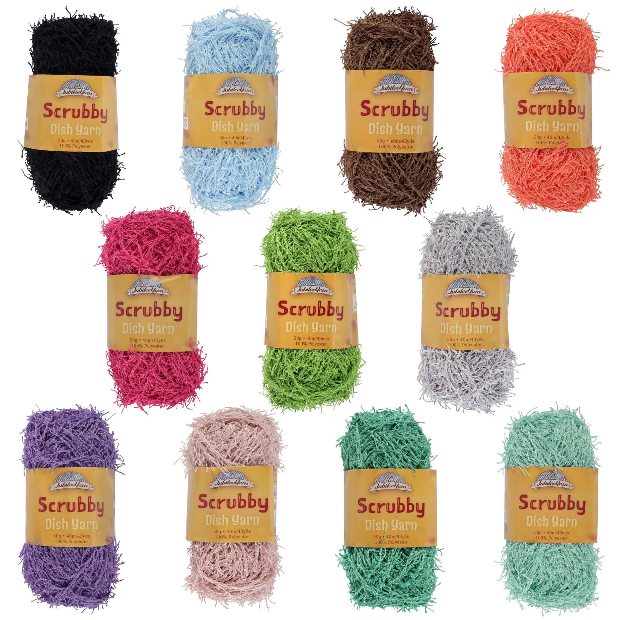  scrubby Yarn Cotton line Super Bulky Yarn Acrylic Yarn Chunky  Yarn for Crocheting Yarn kit White Yarn Crochet Hook Yarn Storage Fuzzy  Yarn Black Yarn Cotton Thread Baby coarse Wool
