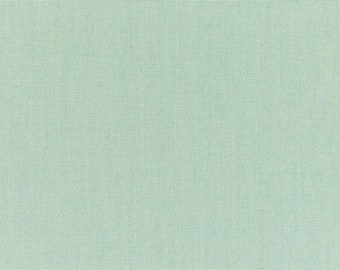 SAMPLE SWATCH Sunbrella Canvas Spa #5413-0000 Indoor / Outdoor Upholstery Fabric