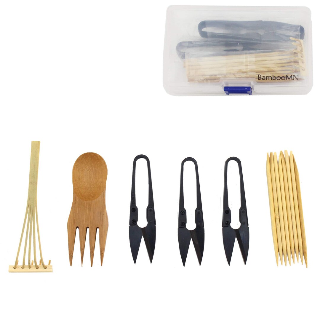 Bonsai Tree Pruning Trimming Starter Tool Kit Leaf Trimmers set of 3