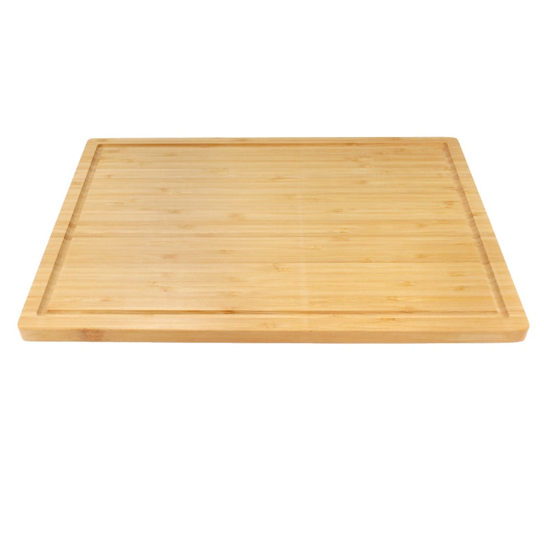 Blank Bamboo Cutting Boards Bulk Ready for Engraving Etsy