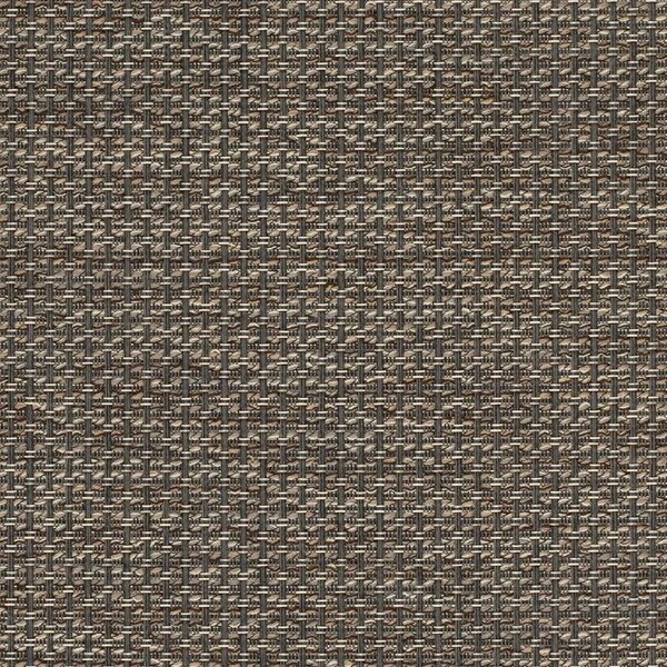 SAMPLE SWATCH - Sunbrella Bossa Nova Graphite #50016-0006 Indoor / Outdoor Upholstery Fabric