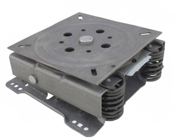 swivel mechanism