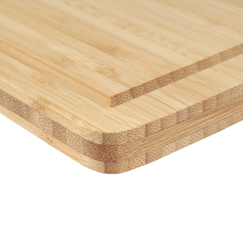 Blank Bamboo Cutting Boards Bulk Ready for Engraving Etsy