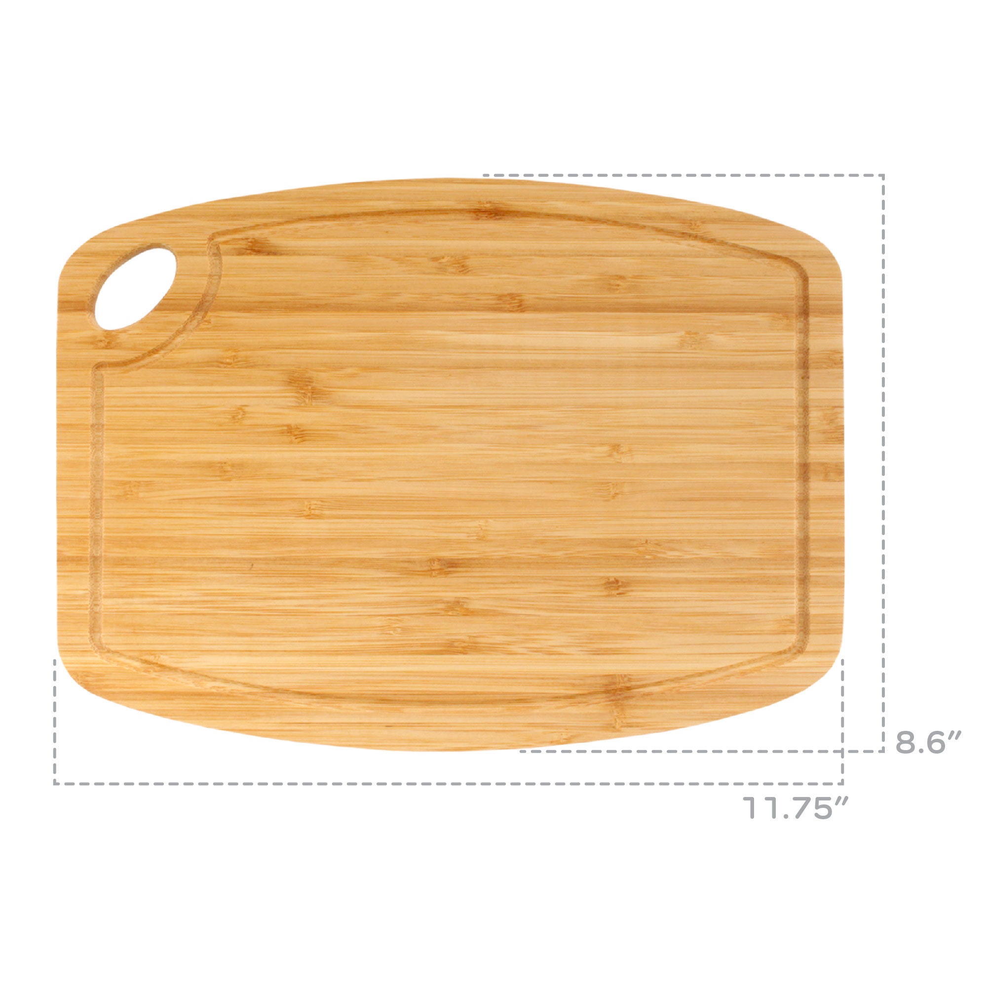 (Set of 24) 8X6 Bulk Wholesale Plain Blank Bamboo Cutting Boards for  Customized, Personalized Engraving, Promotional Products.