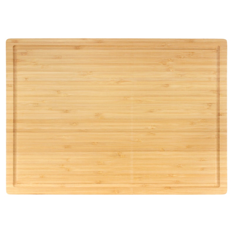 Blank Bamboo Cutting Boards Bulk Ready for Engraving Etsy