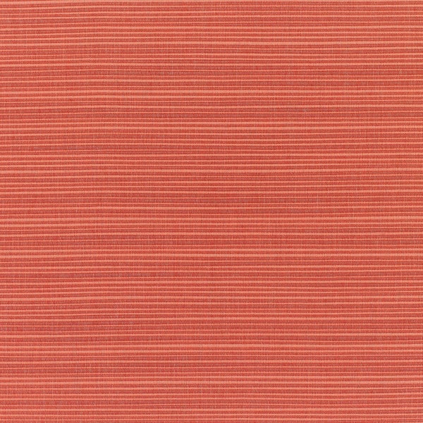 SAMPLE SWATCH Sunbrella Dupione Papaya #8053-0000 Indoor / Outdoor Furniture Fabric