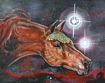 Bucephalus