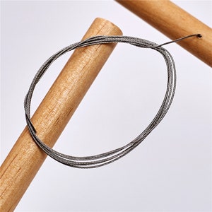 Wire Clay Cutter, Ceramics Clay Sculpting Tool, Clay Wire Cutter Cut Off Tools, Porcelain Mud Cutting Wires, Pottery Making Cutting Rope