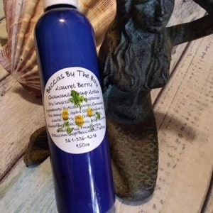 Eczema Psoriasis Laurel Berry Chamomile Jojoba Face Lotion Hand Body Cream Moisturizer Dry Sensitive  Rocasea Skin Bug Bites Rashes