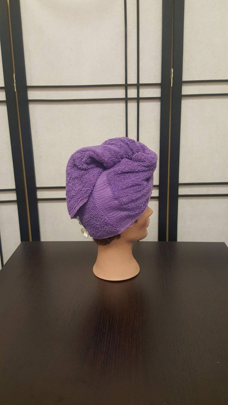 Head Towels Head Wraps Towel Wrap Head Wrap Bath Head Etsy