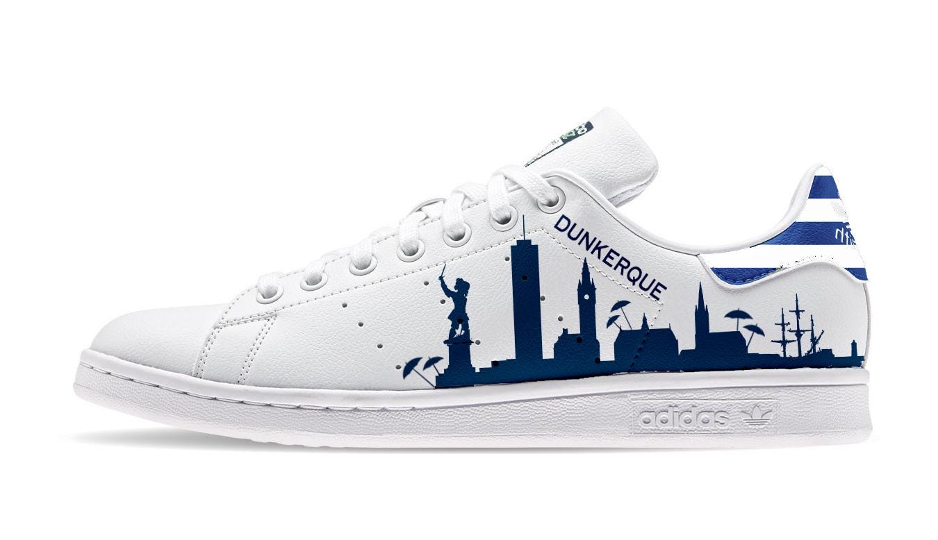limited edition stan smith shoes
