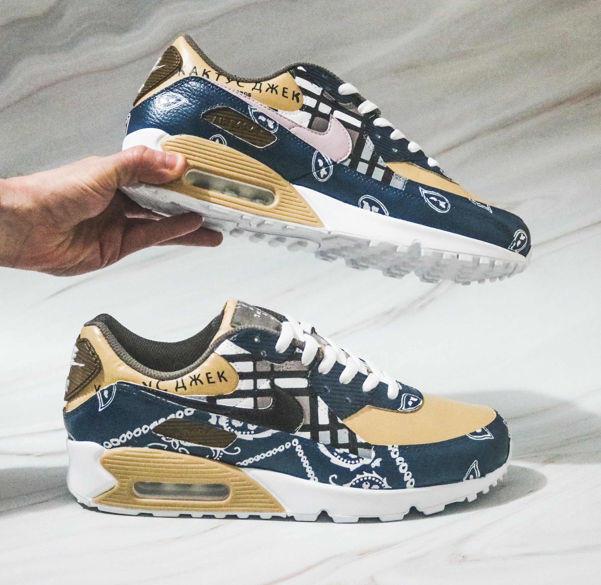 travis scott air max 90 release date
