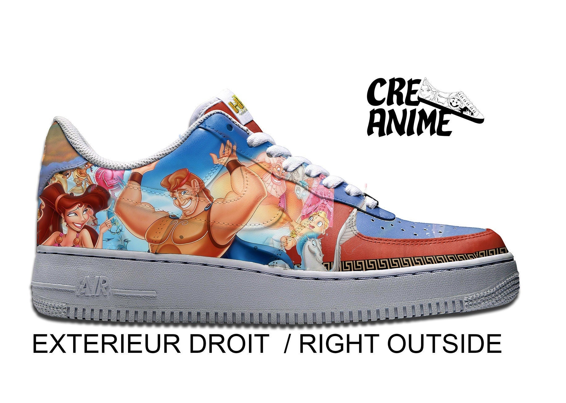 Air herc México - Main Image