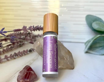 I am Serene - Oil Blend