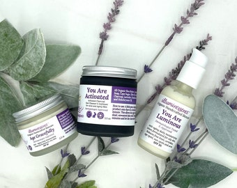 Age Gracefully Cleansing Collection