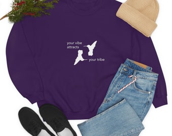 Copy of Copy of Unisex Heavy Blend Crewneck Sweatshirt