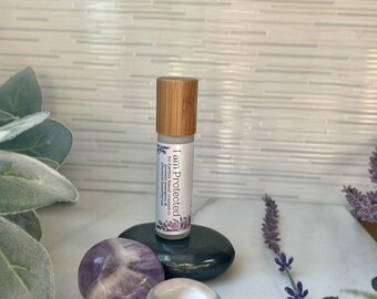 I am Protected Rollerball