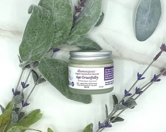 Age Gracefully Daily Face Cream