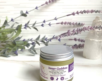 Inner Goddess - Healing Salve