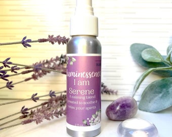 I am Serene -Spray