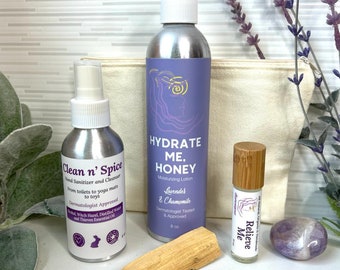 Essentials Holiday Bundle