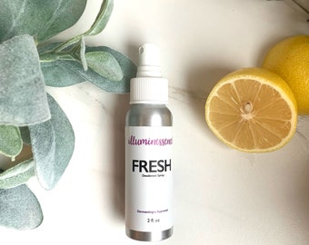 Fresh Deodorant Spray