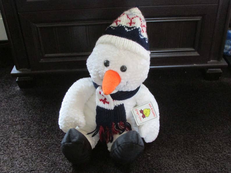 playful plush chrisha creations ltd