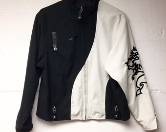 jamie sadock jacket