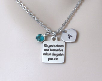 Birthstone Jewelry - Etsy