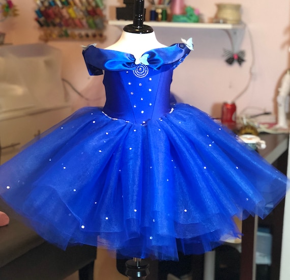 Cinderella Dress Cinderella Princess Dress Disney Princess Birthday Party Dress Cinderella Dress Cinderella Princess Dress Disney Princess Birthday Party Dress