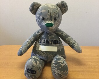 army bears sweatshirt