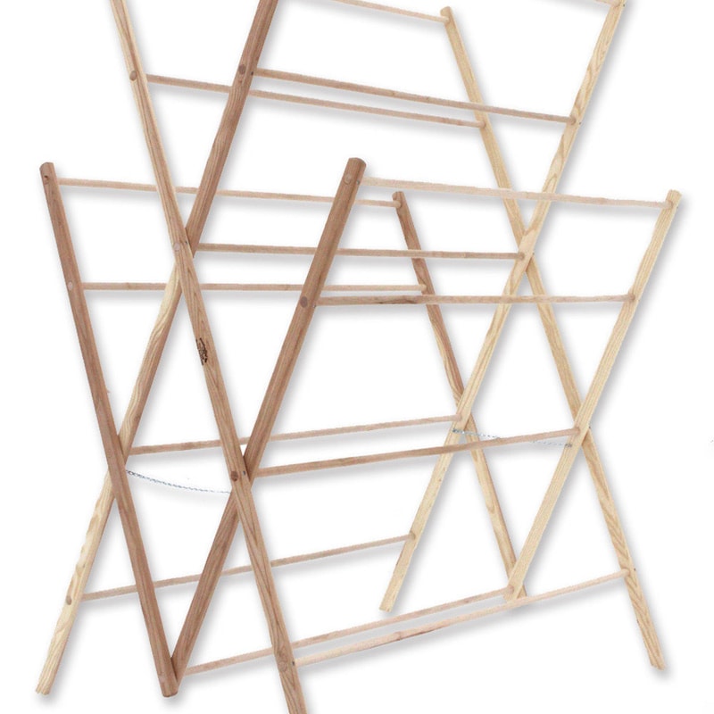 Wooden Quilt Racks - Etsy