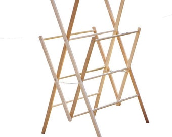 laundry Drying Rack - The Pioneer