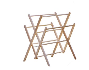 laundry Drying Rack - The Peddler