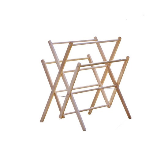 Laundry Drying Rack the Peddler Etsy