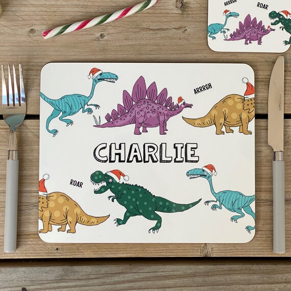 Chaussons dinosaure VERT CHARLIE & FRIENDS