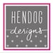 HENDOG DESIGNS