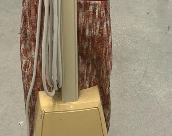 Hoover Cabrio U4309 Professionelle Upright Bag Staubsauger vollständig getestet
