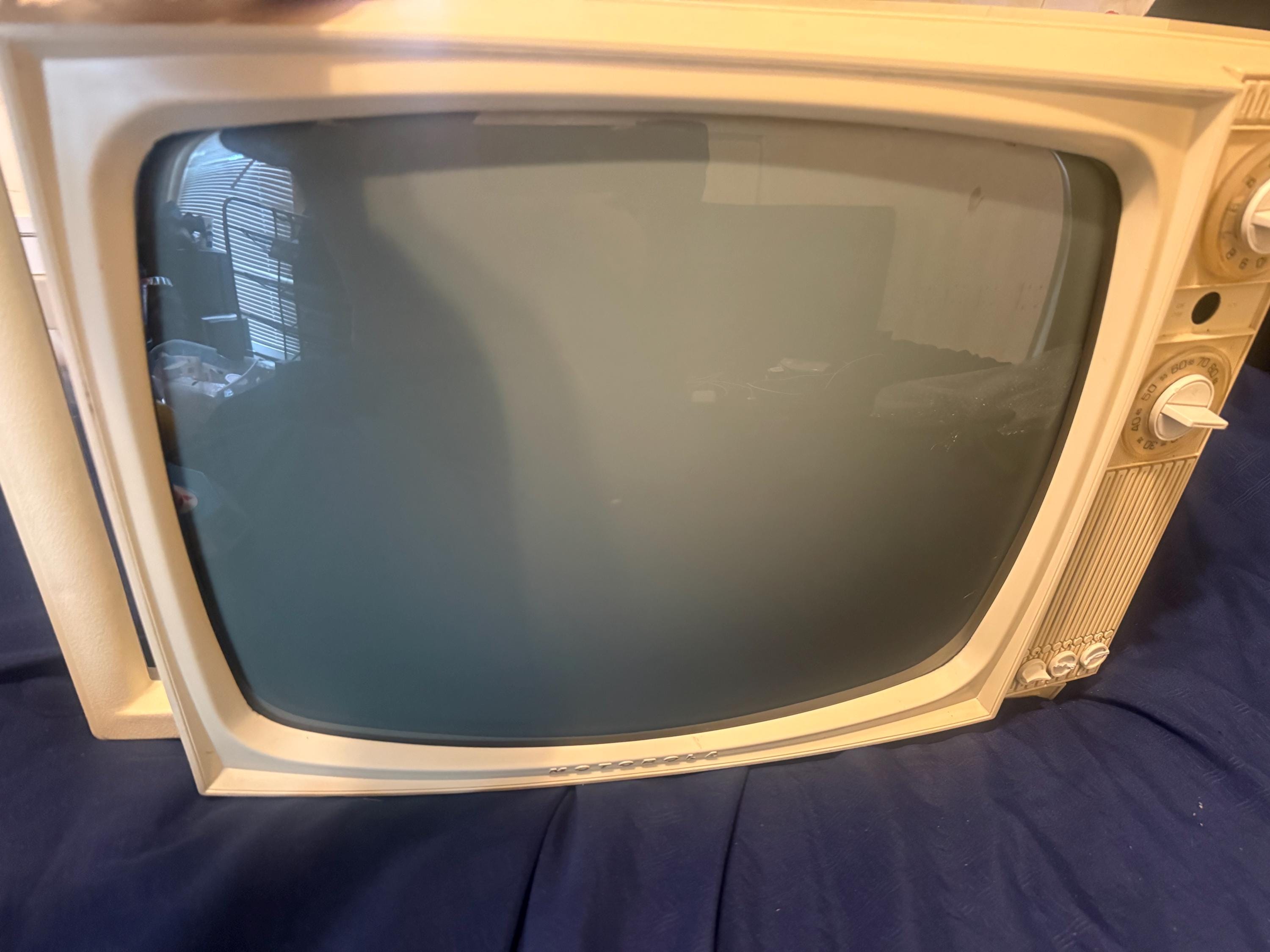 1950s 50s television - Etsy 日本