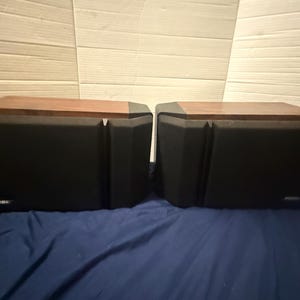 Vintage bose speakers - Etsy 日本