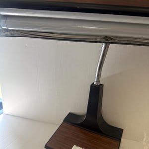 Underwriters Laboratories Portable Lamp - Etsy
