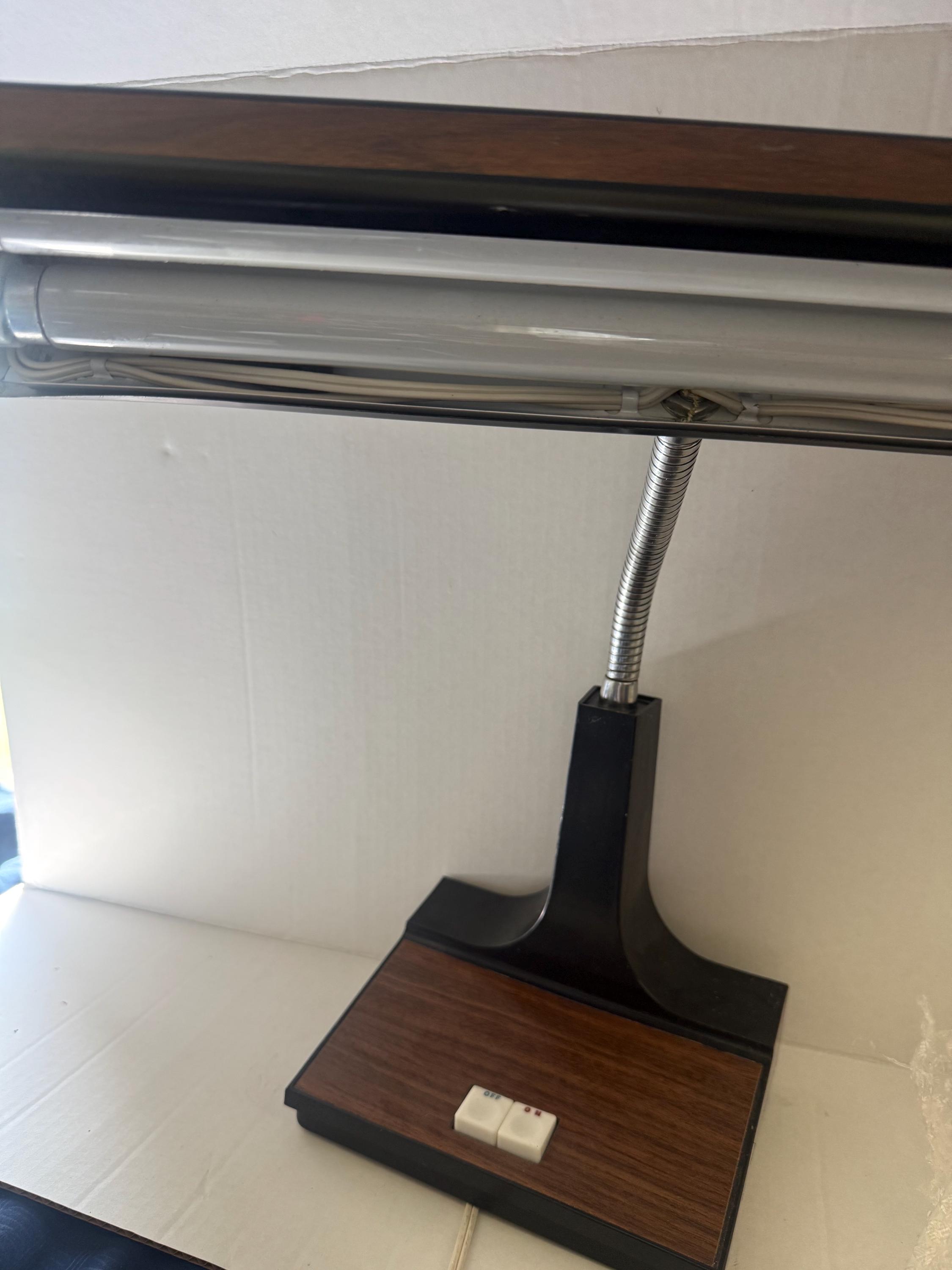 Underwriters Laboratories Portable Lamp - Etsy