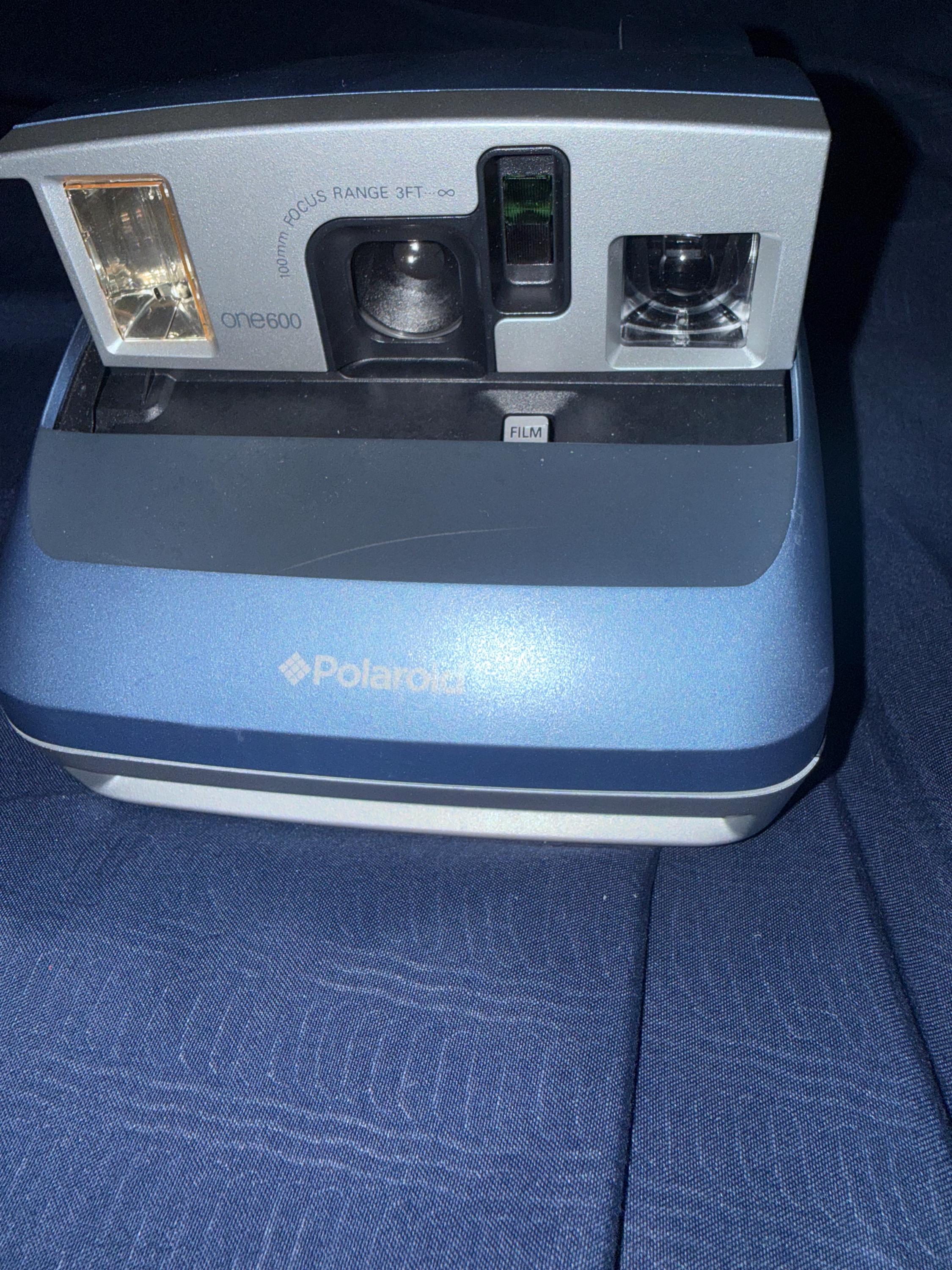 Polaroid one 600 - Etsy 日本