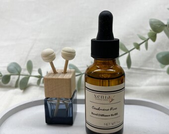 1oz Reed Diffuser Refill