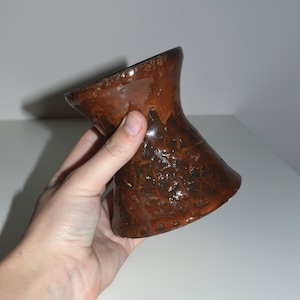 Snake Vase