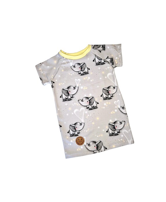 T-Shirt 116/122 Make Art Berlin