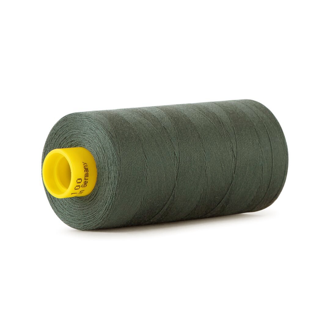 Gutermann Mara 100 Poly Wrapped Poly Core Thread - Tex 30 - 1,093 Yds ...