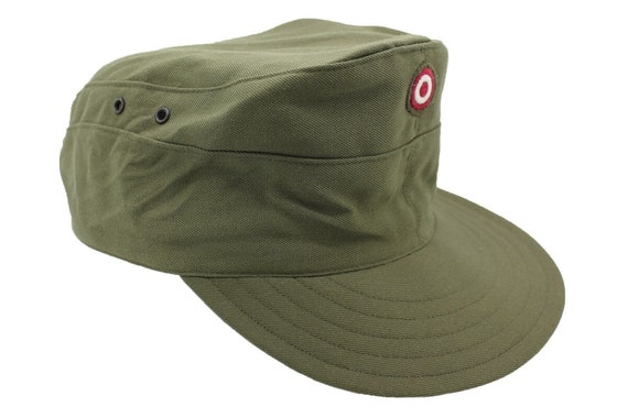 Austrian Army Field Cap