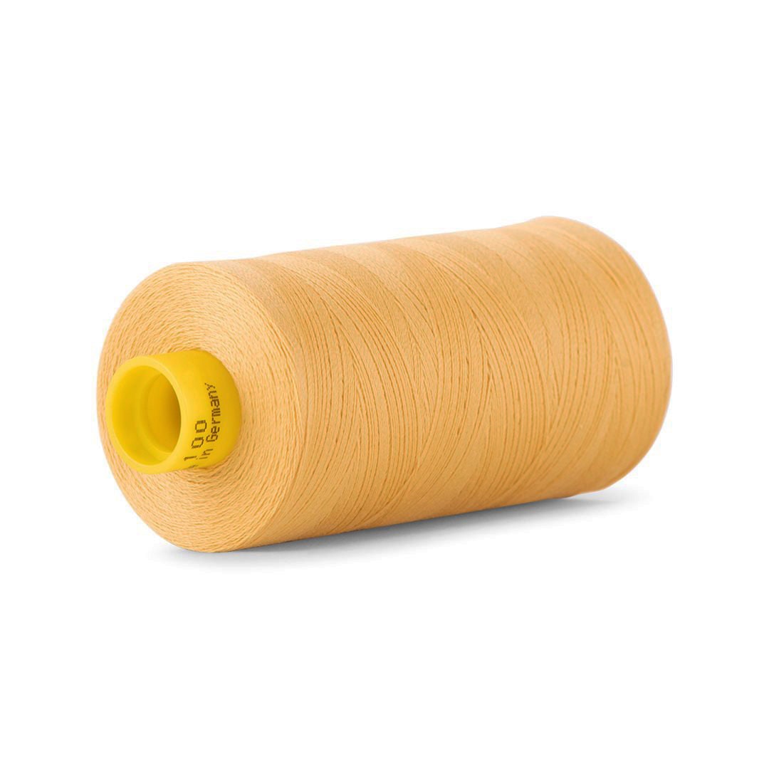 Gutermann Mara 100 Poly Wrapped Poly Core Thread - Tex 30 - 1,093 Yds ...