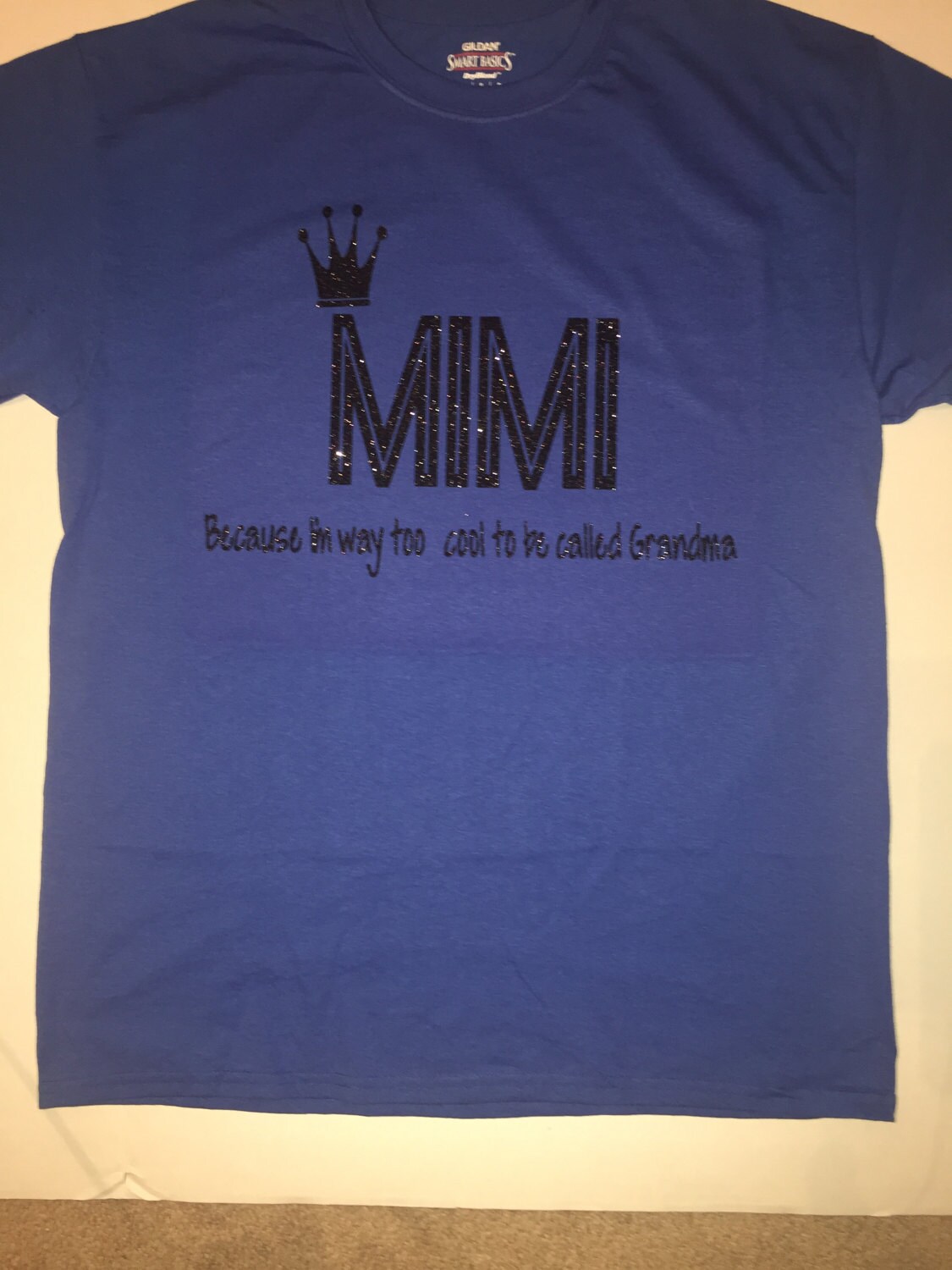 Mimi Shirt | Etsy